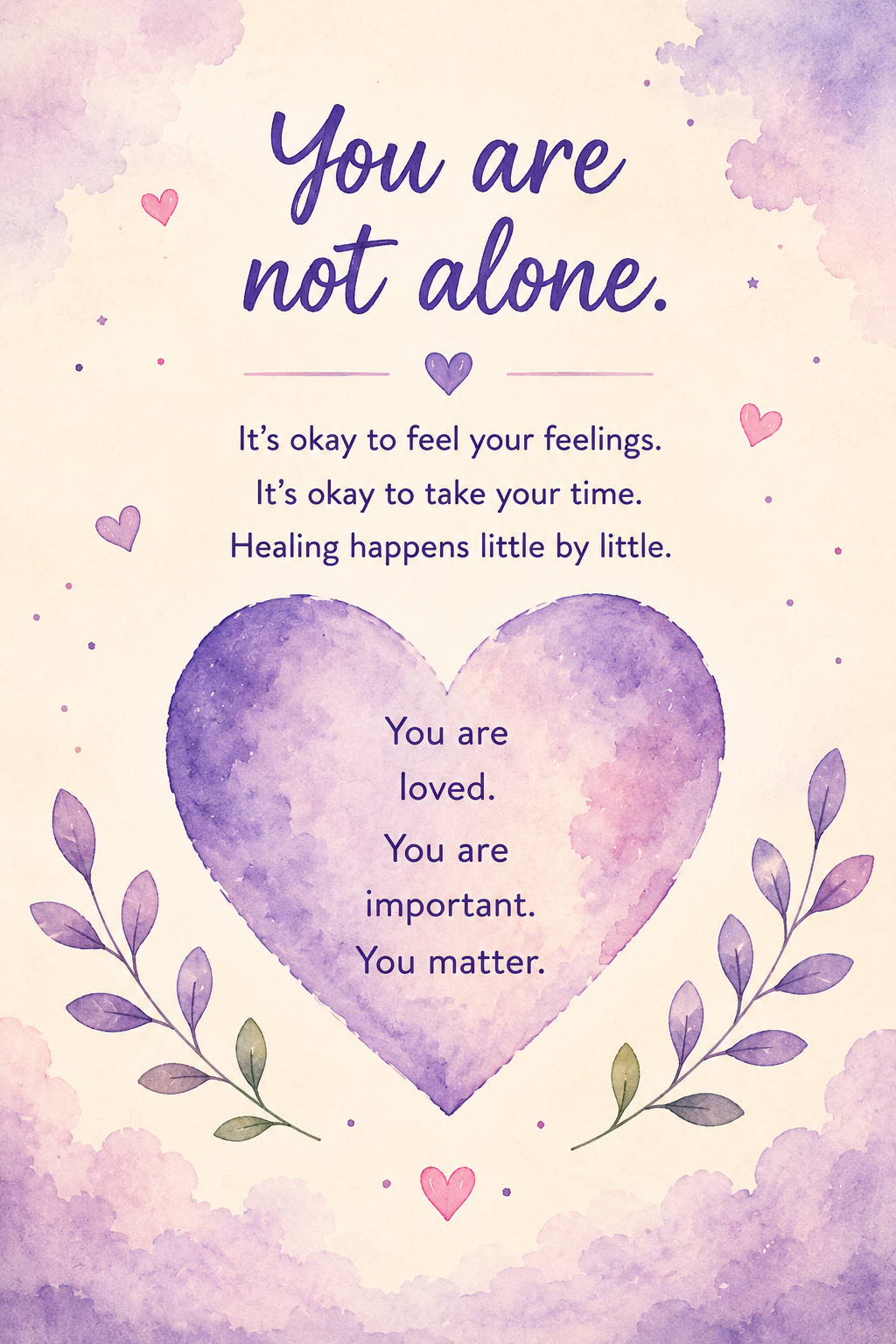 Forever In My Heart Grief Journal For Children