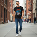 🔥 VOTE Like Your Future Is Watching – Premium Graphic Tee